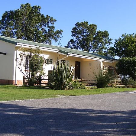 Pine Lodge Resort George Εξωτερικό φωτογραφία