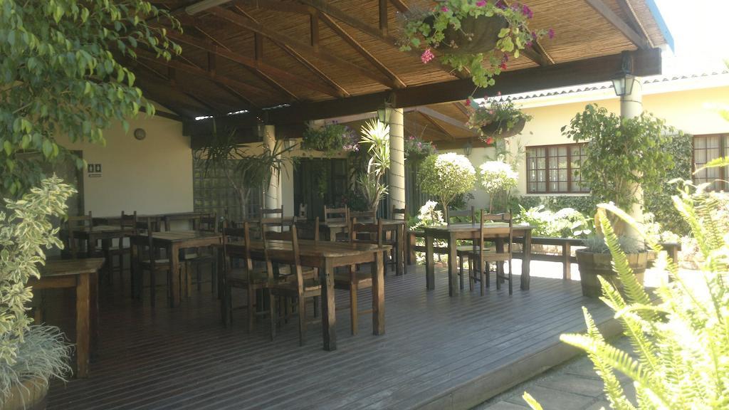 Pine Lodge Resort George Εξωτερικό φωτογραφία