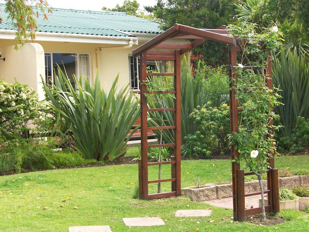 Pine Lodge Resort George Εξωτερικό φωτογραφία