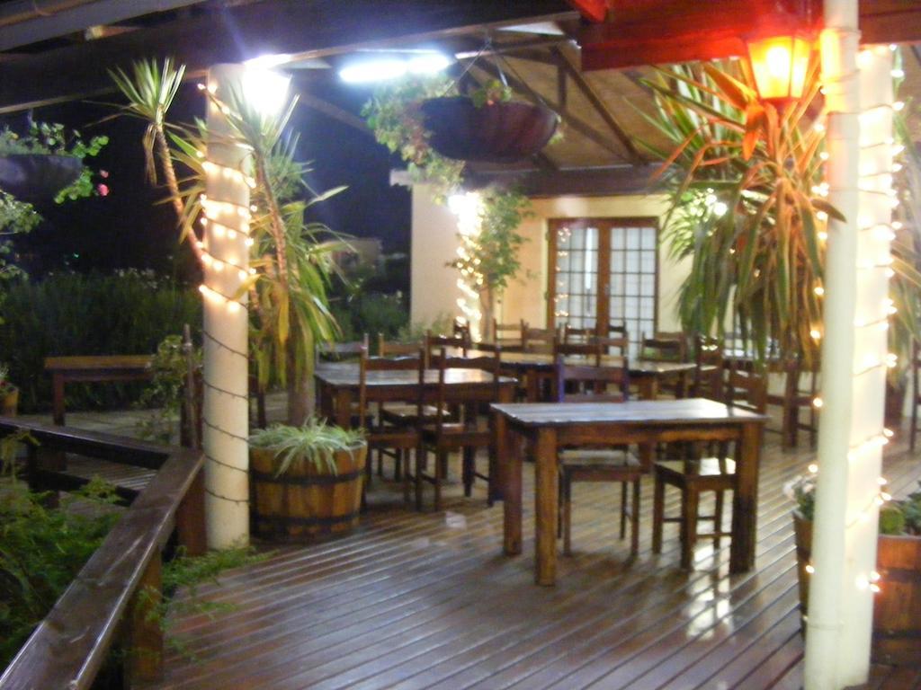 Pine Lodge Resort George Εξωτερικό φωτογραφία