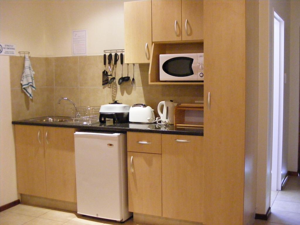 Pine Lodge Resort George Δωμάτιο φωτογραφία