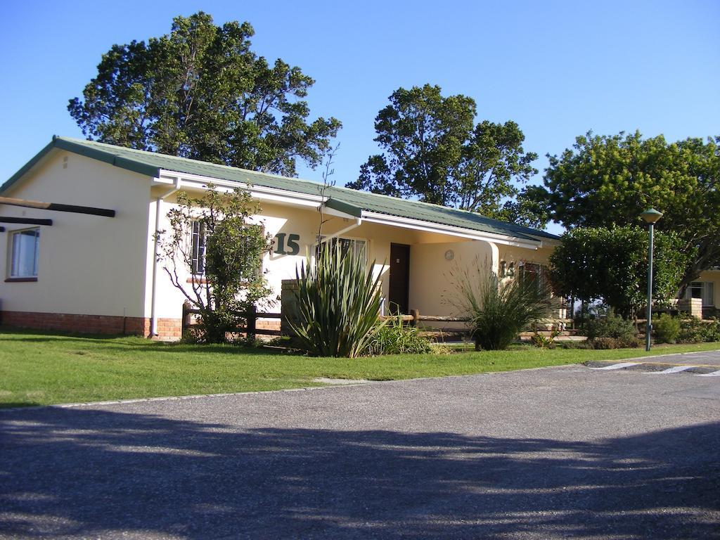 Pine Lodge Resort George Εξωτερικό φωτογραφία