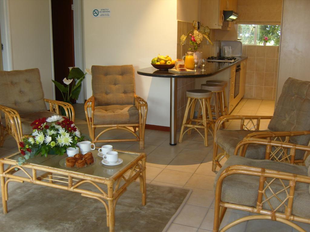 Pine Lodge Resort George Δωμάτιο φωτογραφία
