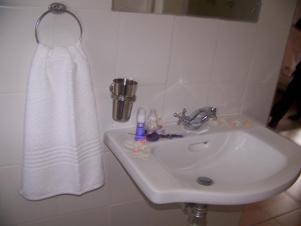 Pine Lodge Resort George Δωμάτιο φωτογραφία