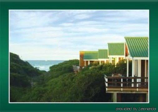 Pine Lodge Resort George Εξωτερικό φωτογραφία