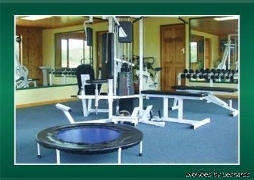 Pine Lodge Resort George Εξωτερικό φωτογραφία
