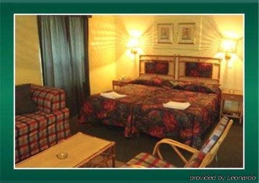 Pine Lodge Resort George Εξωτερικό φωτογραφία