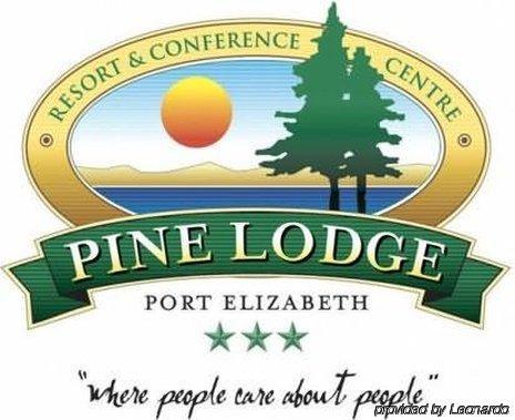 Pine Lodge Resort George Εξωτερικό φωτογραφία