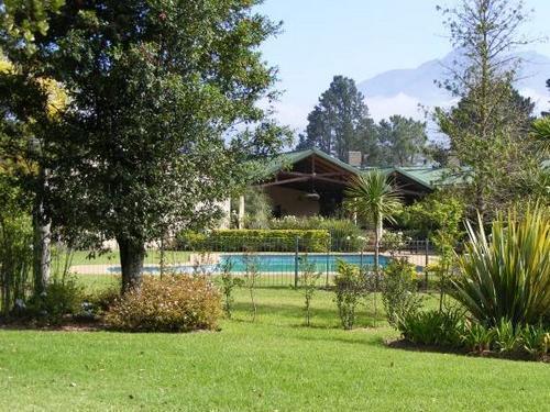 Pine Lodge Resort George Εξωτερικό φωτογραφία